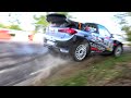 Best of RALLY 2019 | Pure Sound